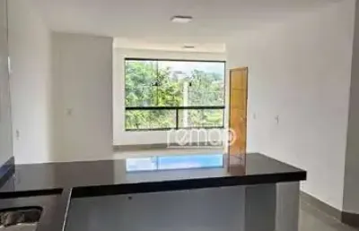 Apartamento com 3 dormitórios à venda, 94 m² por r$ 350.000 - jardim botânico - franca/sp