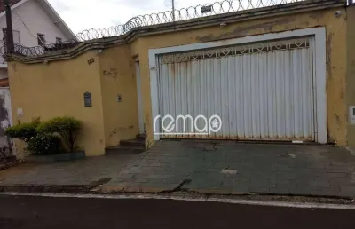 Casa com 3 dormitórios à venda, 169 m² por r$ 380.000,00 - jardim lima - franca/sp