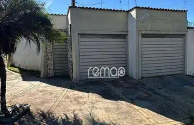 Casa com 3 quartos à venda no Jardim Primavera, Franca 