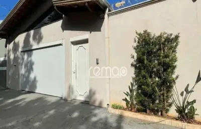 Casa com 3 quartos à venda no Residencial Júlio D'Élia, Franca 