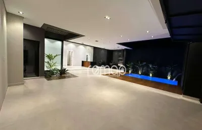 Casa com 3 quartos à venda no Jardim Santa Lúcia, Franca 