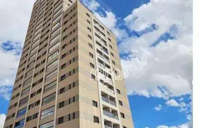 Apartamento com 3 quartos à venda no Centro, Franca 