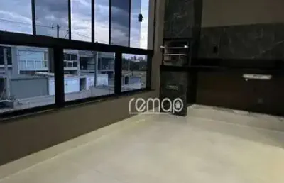 Apartamento com 2 quartos à venda na Chácara Santo Antônio, Franca 
