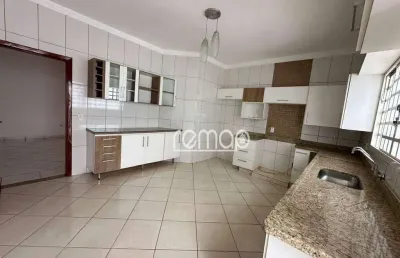 Casa com 3 quartos à venda no Residencial Colina do Espraiado, Franca 