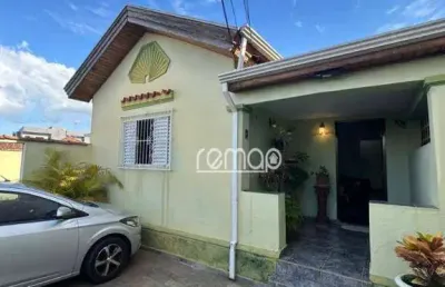 Casa com 2 quartos à venda no Jardim Francano, Franca 