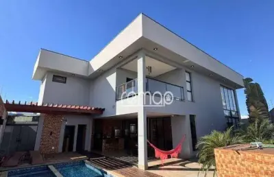 Casa à venda no belvedere bandeirante ( jardim botânico)