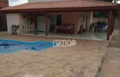 Chácara à venda no condominio recanto paraiso sentido ibiraci