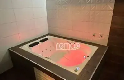 Casa a venda no residencial irineu zanetti - franca/sp