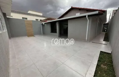 Casa à venda no residencial nova franca - franca/sp