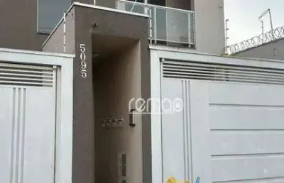 Apartamento com 2 quartos à venda no Residencial São Jerônimo, Franca 