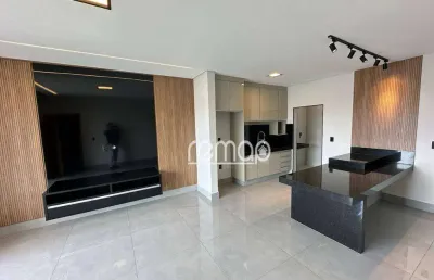 Apartamento com 3 quartos à venda no Jardim Piratininga, Franca 