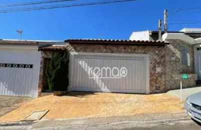 Casa com 3 dormitórios à venda, 126 m² por r$ 340.000 - jardim palestina - franca/sp