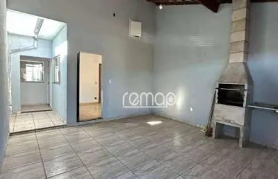 Casa com 2 quartos à venda no Recanto Elimar, Franca 