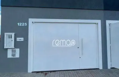 Casa com 2 quartos à venda no Jardim Adelinha, Franca 