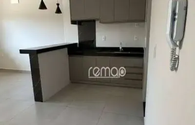 Apartamento com 3 quartos à venda no Jardim Botânico, Franca 
