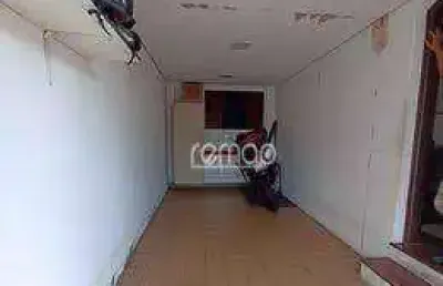 Casa com 4 quartos à venda na Cidade Nova, Franca 