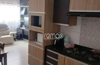 Apartamento à venda no bairro joão liporini - franca/sp