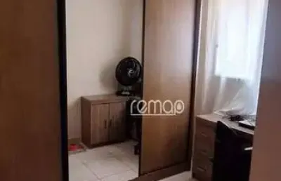Apartamento  à venda no condominio ivan polo - franca/sp