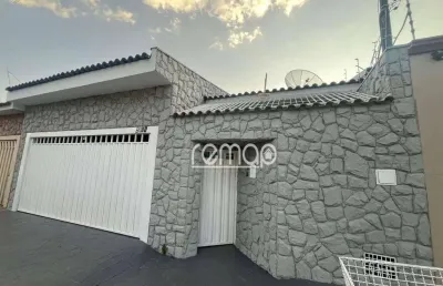 Casa com 3 quartos à venda no Jardim Barão, Franca 