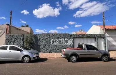 Casa com 1 dormitório à venda, 100 m² por r$ 600.000,00 - vila industrial - franca/sp