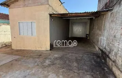 Casa com 1 quarto à venda no Jardim Portinari, Franca 