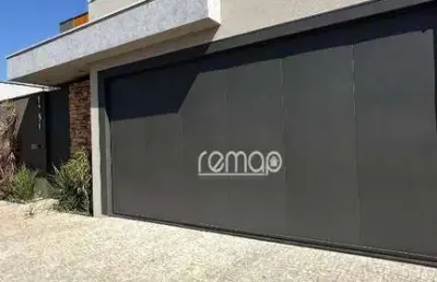 Casa à venda no jardim éden – conforto e sofisticação!