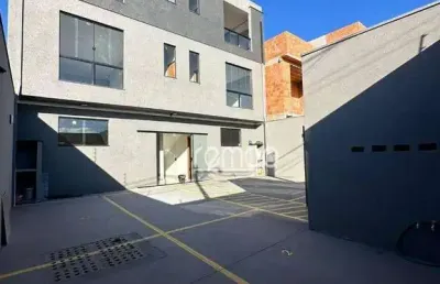 Apartamento com 3 quartos à venda no Jardim Botânico, Franca 