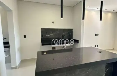 Apartamento com 2 quartos à venda no Jardim Botânico, Franca 
