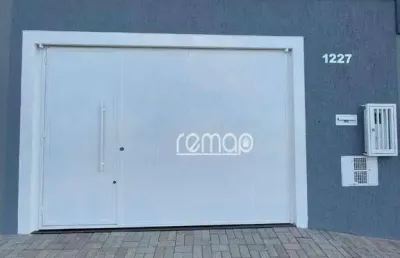 Casa com 2 quartos à venda no Jardim Adelinha, Franca 