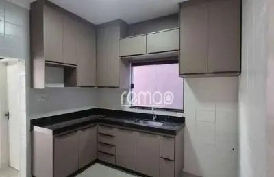 Casa a venda de esquina com potencial comercial e residencial estacao