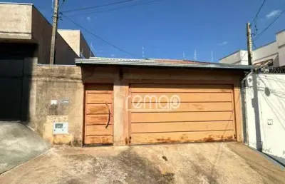 Casa com 2 quartos à venda no Residencial Santa Clara, Franca 