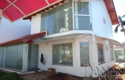 Casa à venda no Jardim Mauá, Novo Hamburgo 