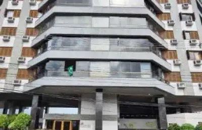 Apartamento com 4 quartos à venda no Rio Branco, Novo Hamburgo 