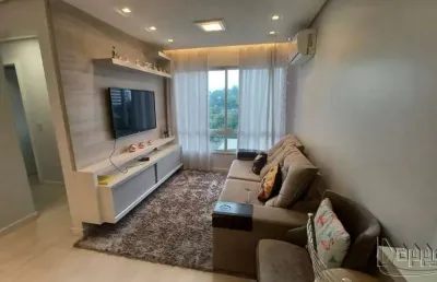 Apartamento com 2 quartos para alugar no Jardim Mauá, Novo Hamburgo 