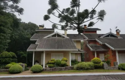 Casa com 3 quartos à venda no Centro, Gramado 