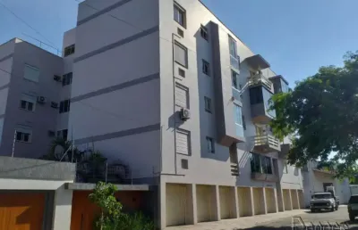 Apartamento com 1 quarto à venda no Centro, Novo Hamburgo 