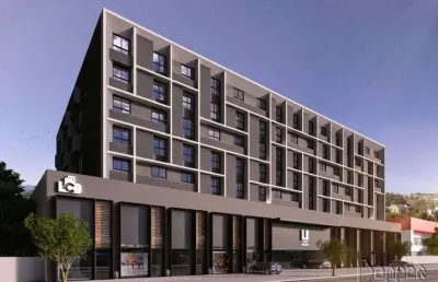 Apartamento com 2 quartos à venda no Padre Reus, São Leopoldo 