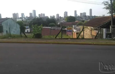 Terreno comercial à venda no Jardim Mauá, Novo Hamburgo 