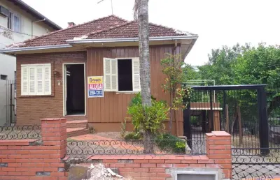 Casa com 3 quartos à venda no Centro, Novo Hamburgo 