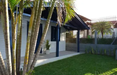 Casa com 3 quartos à venda no Santo Afonso, Novo Hamburgo 