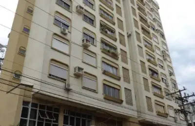 Apartamento com 2 quartos para alugar no Centro, Novo Hamburgo 