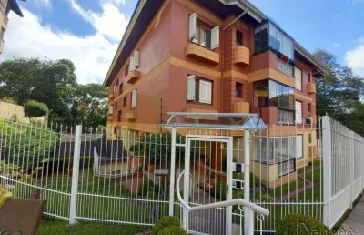 Cobertura com 3 quartos à venda no Centro, Gramado 
