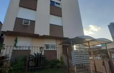 Cobertura com 3 quartos à venda na Vila Cachoeirinha, Cachoeirinha 