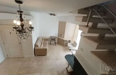 Cobertura com 3 quartos à venda no Centro, Novo Hamburgo 