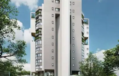 Apartamento com 3 quartos à venda na Vila Rosa, Novo Hamburgo 