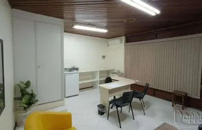 Sala comercial à venda no Centro, Novo Hamburgo 