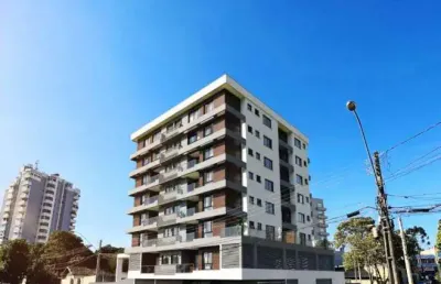 Apartamento com 2 quartos à venda no Pátria Nova, Novo Hamburgo 