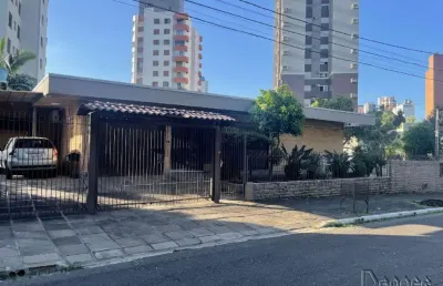 Casa com 3 quartos à venda no Boa Vista, Novo Hamburgo 