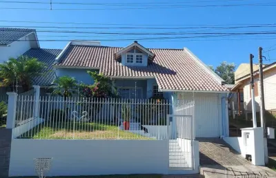 Casa com 3 quartos à venda no Santo Afonso, Novo Hamburgo 