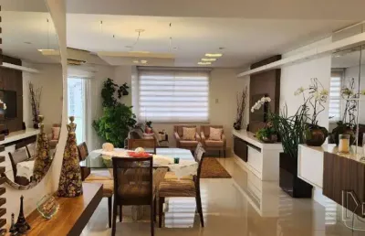 Cobertura com 4 quartos à venda no Rio Branco, Novo Hamburgo 